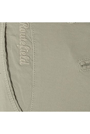 ROUTEFIELD Worth Men's Casual Wear Black Gray Men's Pants Rfworth20