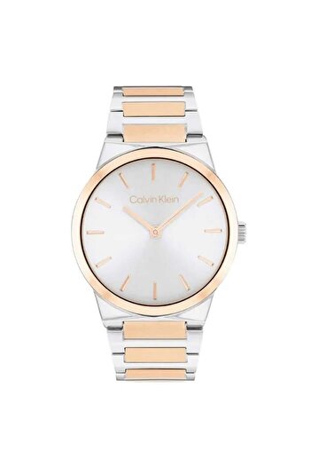 Calvin Klein Ck 25100083   Women's Wrist Watch