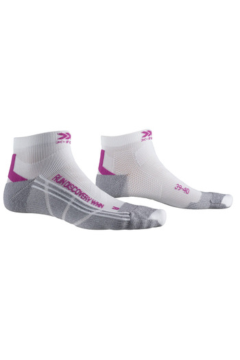 X Bionic X-Bionic X-Socks ®   Run Dıscovery 4.0 Wmn Women's Running Socks Xs-Rs54S23W