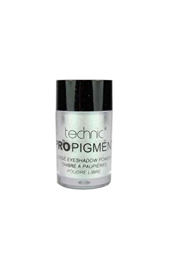 TECHNIC Χρωστική ουσία όχι, Technic, Pro Pigment, Χιονοστιβάδα, 2 g