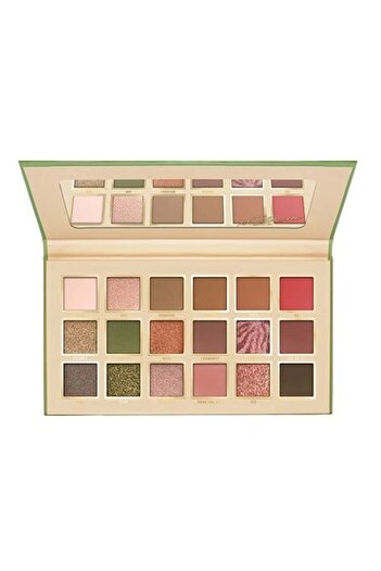 Catrice Paleta fard de pleoape, Catrice, Maxim Giacomo, 18 nuante