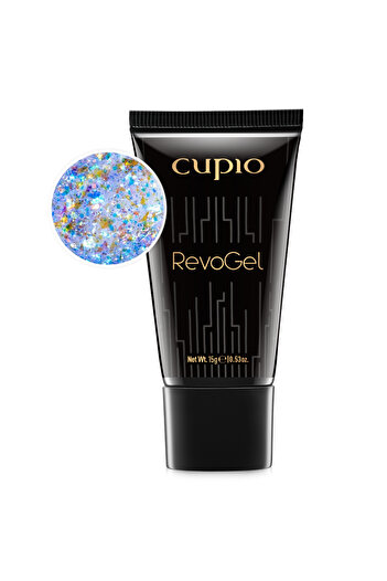 Cupio RevoGel Sticlă Albastră 15g