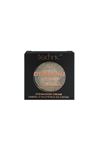 TECHNIC Fard Cremos Stralucitor, Technic, Diamond Shine Cream, Opal, 3,2 γρ.