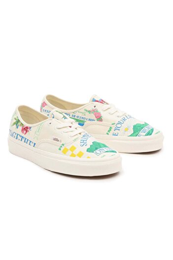 Vans Tenisi Vans Authentic Eco Theory