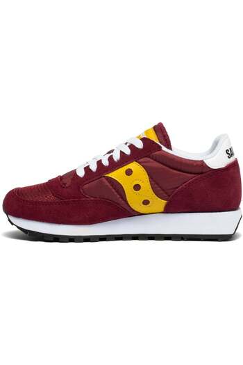 SAUCONY Saucony Jazz Original Red Sneakers