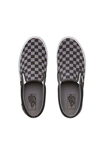Vans Tenisi Slip-on Classic Checkerboard VANS