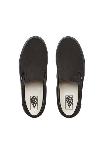 Vans VANS Slip-On Classic Black Sneakers