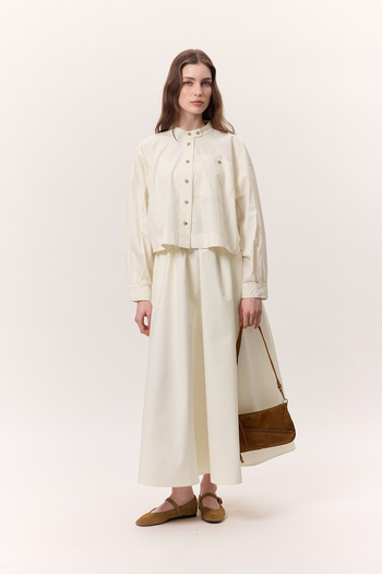 Manuka Premium Skirt Butter with Volan