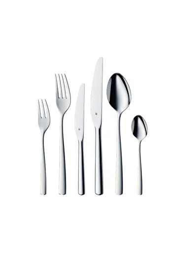 WMF Boston Cromargan Cutlery Set 36 Pieces