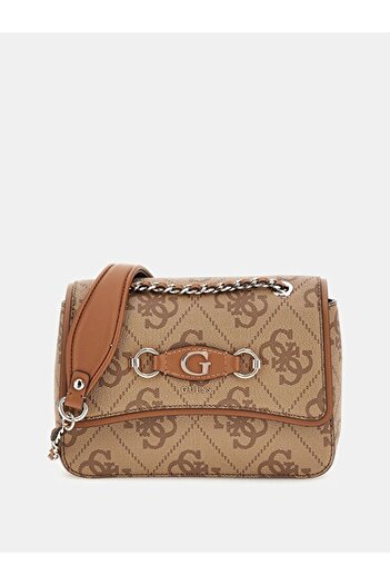 Guess Izzy Convertible Crossbody Bag