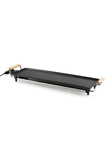 Domo Elektrický gril Teppanyaki XL Family Domo DO8312TP, 1800 W
