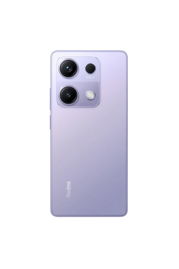 Xiaomi Redmi Note 14S 12GB Ram 512GB Rom Akıllı Telefon - Mor