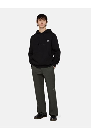 Dickies Men's black DIckies Summerdale Hoodie