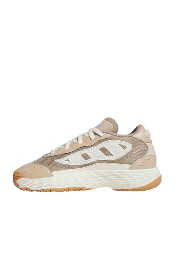adidas Niteball Iii Cream Unisex Basketball Shoes - If4532