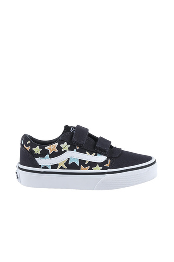 Vans Ward V Cut Sneakers