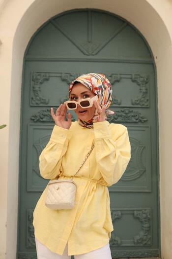 Silk Home Twill Silk Scarf 11460-39