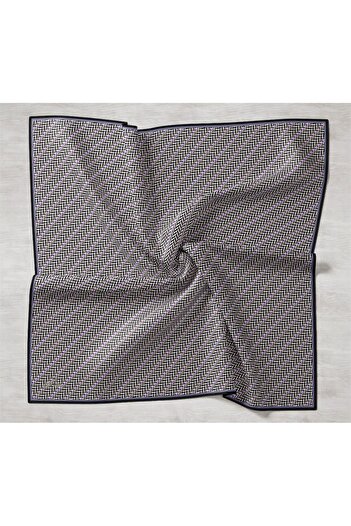 Silk Home Twill Silk Scarf 11445-20