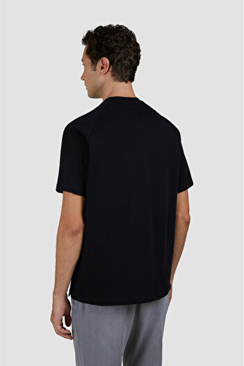 PAUL&SHARK Cotton t Shirt