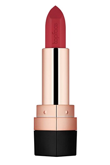 TOPFACE Ruj Mat - Instyle Matte Lipstick - Pt155.012