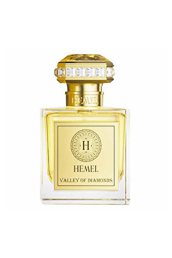 Hemel Niche Valley Of Diamond For Unisex Eau De Parfum 100ml
