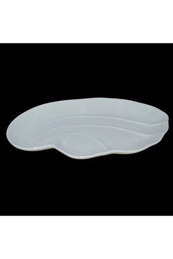 Generic ceramic serving platter