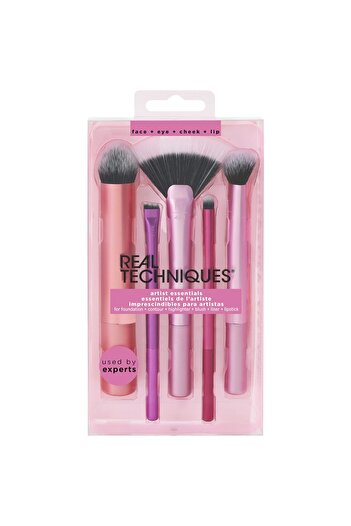Real Techniques Artist Essentials 120g