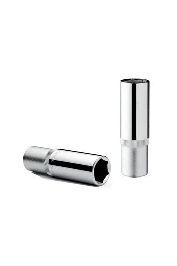 Nt Tools 18 ملم. مفتاح ربط سداسي طويل 1/2 بوصة NCL12U18
