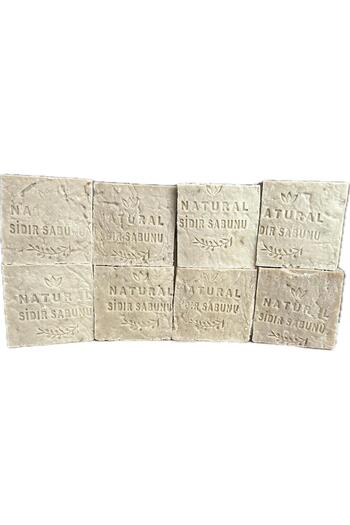 royalmoni Sidr Soap 8 Li
