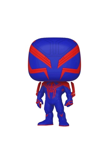 Funko Pop! Spider-Man: Across the Spider-Verse Miguel O'Hara 2099 Vinyl Collectible Figure
