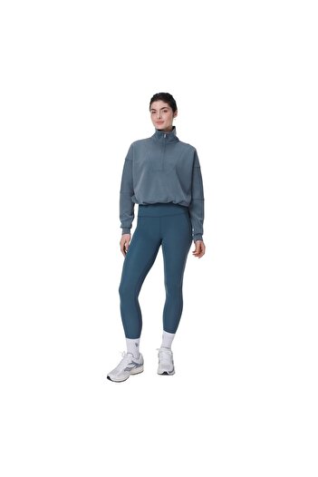 Sweaty Betty Tayte Active pe toată durata zilei pentru femei, albastre, TAYTE PENTRU FEMEI SB10159-6636