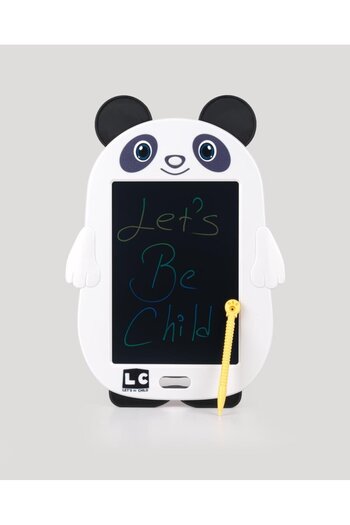 lets be child لوح الرسم الرقمي الباندا اللطيف 8.5 بوصة