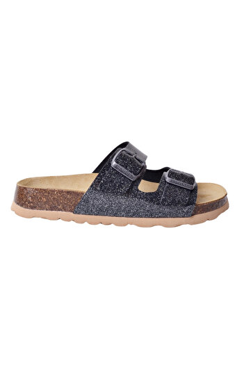 Superfit 800111   Cork Sole Slippers