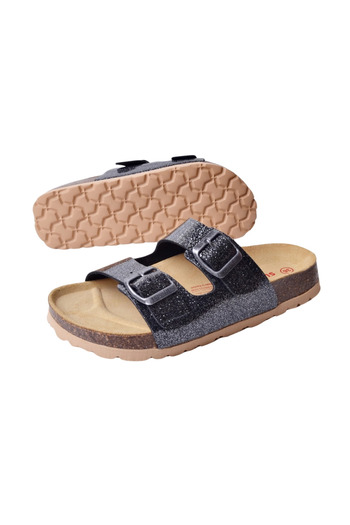 Superfit 800111   Cork Sole Slippers