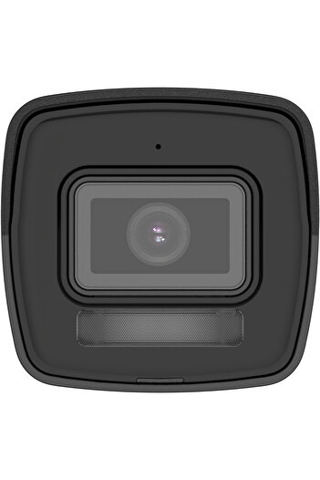 Hikvision DS-2CD1043G2-LIU (2.8mm) 4 MP Smart Hybrid Light Fixed Bullet Network Camera, Built-in mic, (IP67)