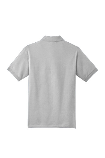 GENIUS STORE Men's Standard Fit Non-Shrink Polo Neck T-Shirt Fabric Regular Fit Standard Cut