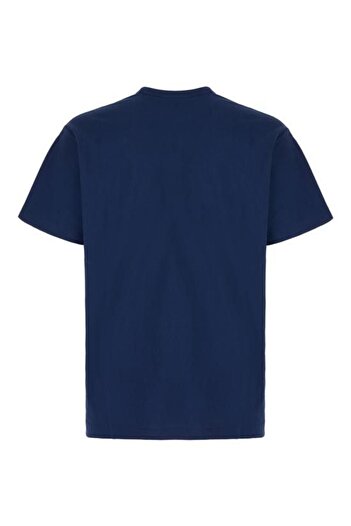 Versace Men's Bicycle T-Course Yellow T-Shirt