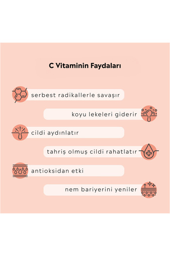 Hanskin Vitamin C Glow Capsule Lotion – C Vitaminli Aydınlatıcı Kapsül Içeren Losyon [ 80 Ml ]