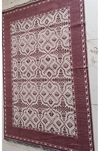 draiys Piknik Kamp Yer Sofrası Sofra Bezi Muşamba Kilim Savan Örtü