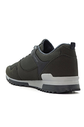 Slazenger Azez Smoked Unisex Comfortable Sneaker Sports Shoes
