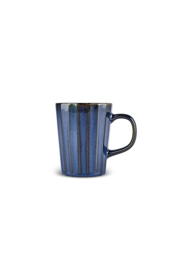 Karaca Daniel Mug Navy Blue 410 ML