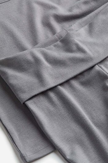 H&M 2-piece Jersey Set