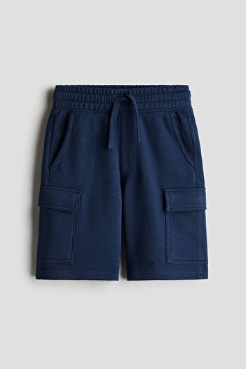 H&M Cargo shorts