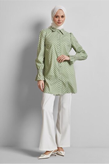 Alvina Desperately Coming Tunik 45408