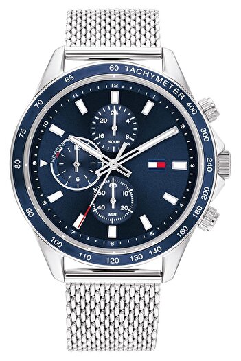 Generic Tommy Hilfiger Miles Men Watch Analog