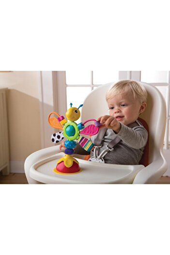 Tomy Lamaze - Freddie světluška s přísavkou