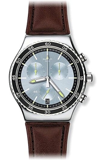Generic Swatch Watch Yvs429
