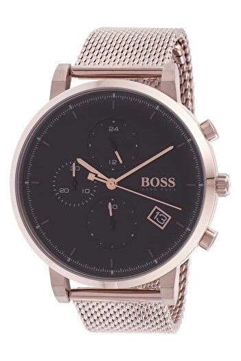 Generic Hugo Boss Integrity Men Watch Analog