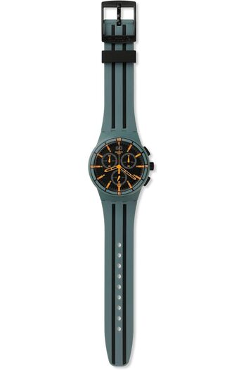 Generic Swatch Susg401 Men Wristwatch