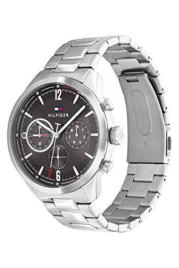 Generic Tommy Hilfiger Matthew Men Watch Analog