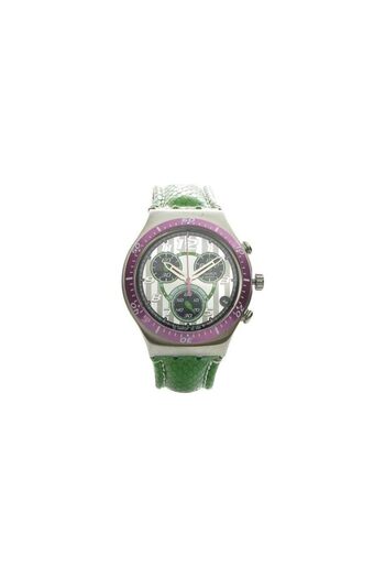 Generic Swatch Men Watches Ycs512 Ww